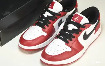 Jordan Golf Low DD9315-600 Retro 1 Chicago 0515